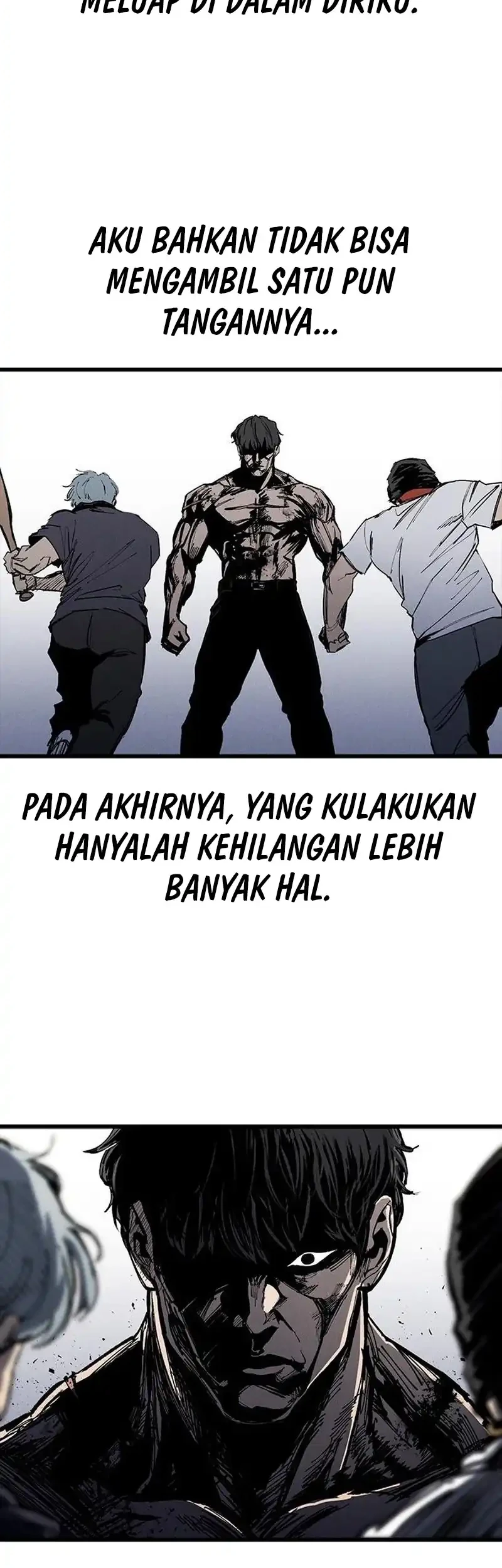 High Class Chapter 83 Gambar 26