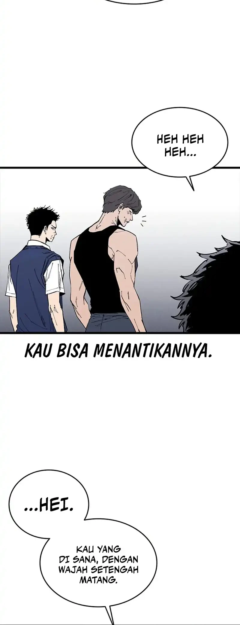 High Class Chapter 84 Gambar 31
