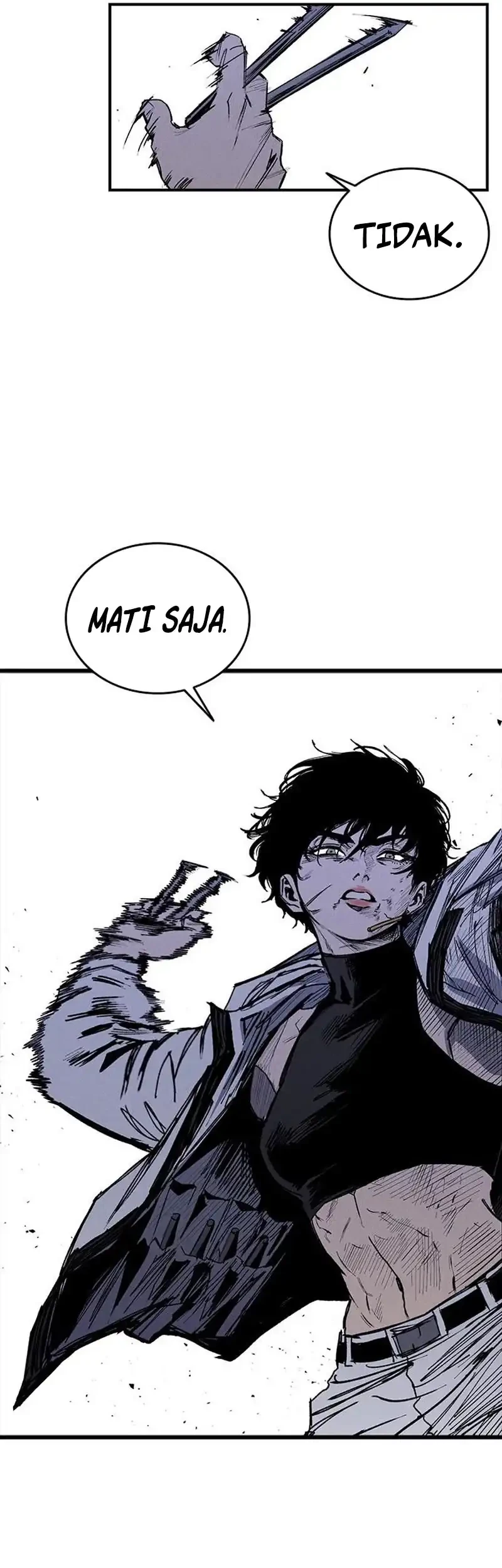 High Class Chapter 85 Gambar 25