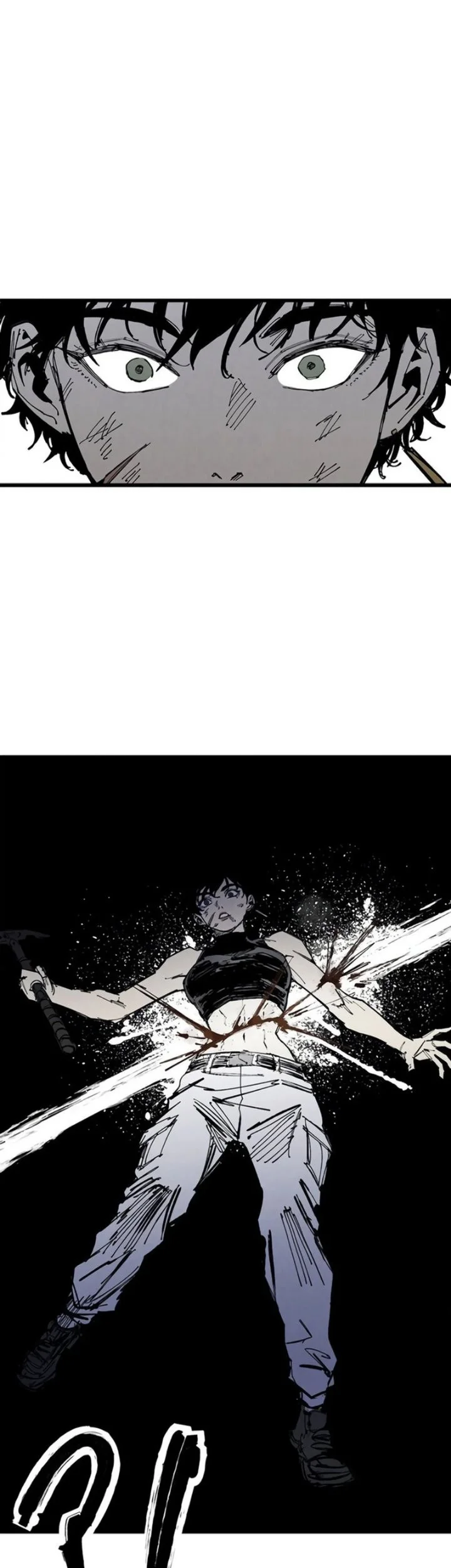 High Class Chapter 86 Gambar 25