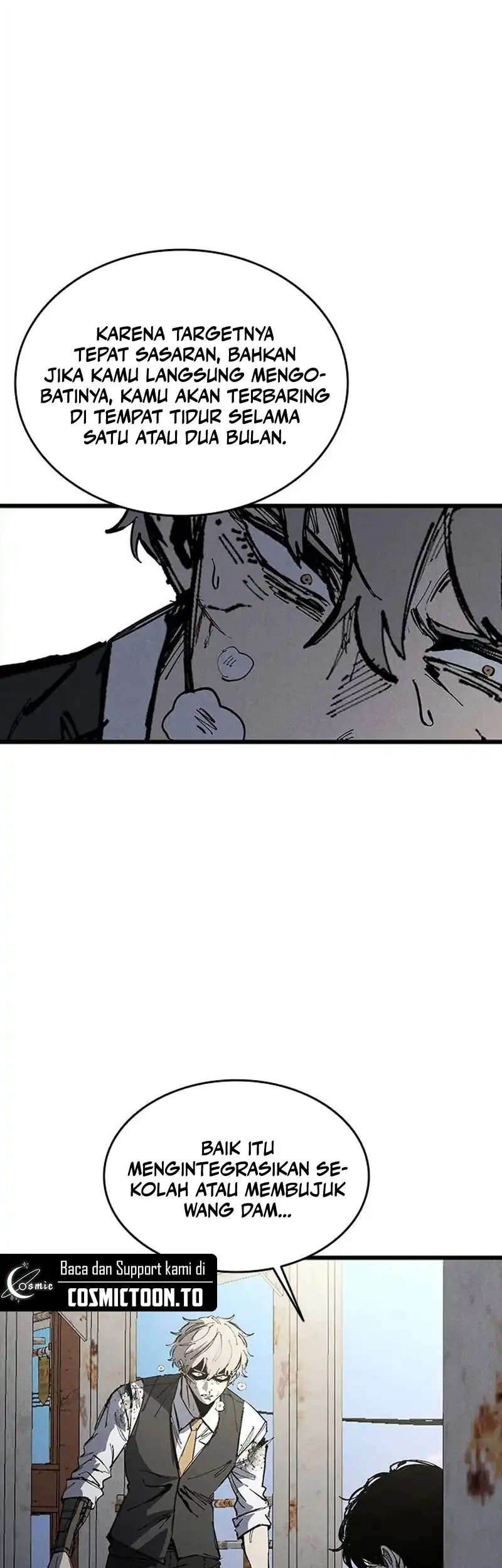 High Class Chapter 87 Gambar 28