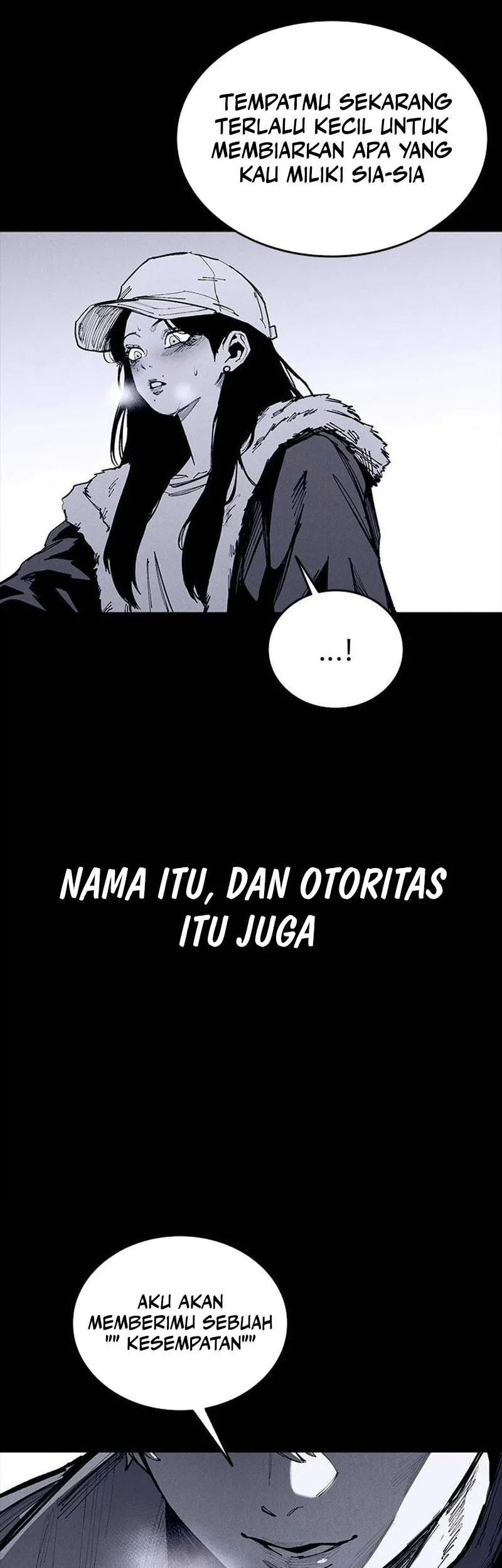 High Class Chapter 88 Gambar 30