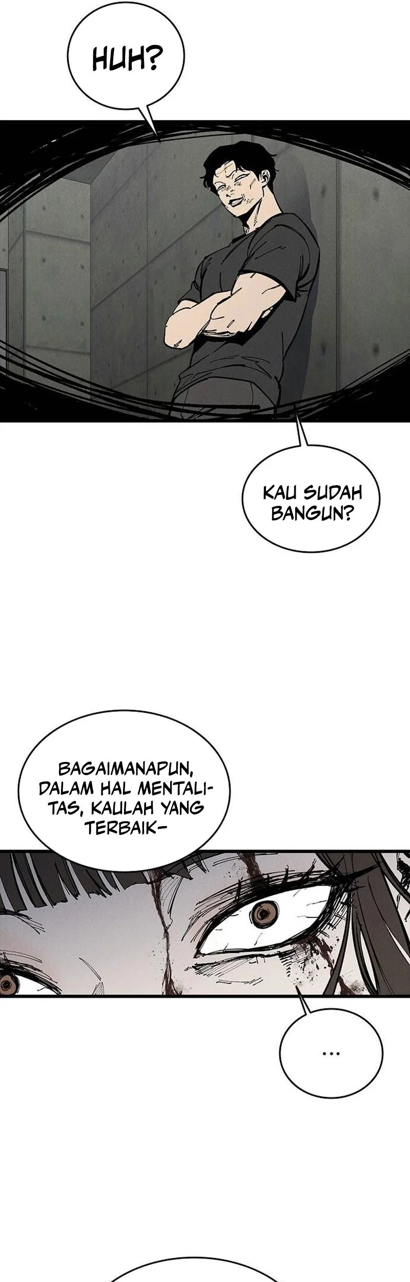 High Class Chapter 88 Gambar 32