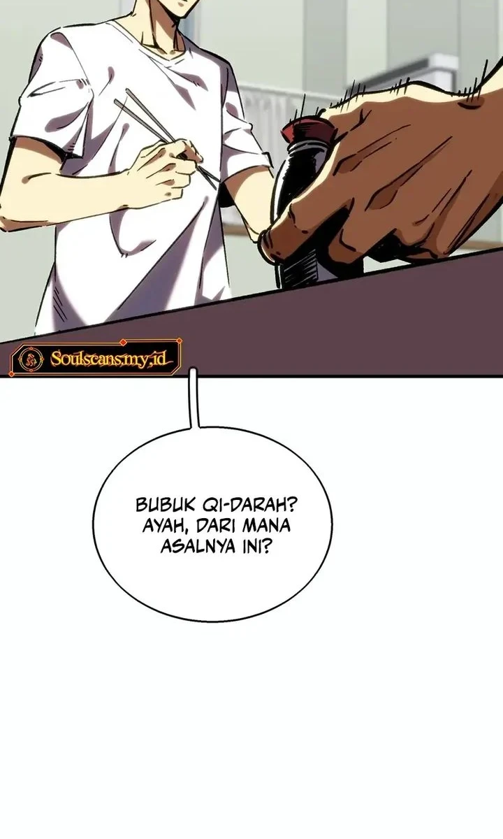 High Martial Arts: Genius Is Only the Threshold to Meeting Me! Chapter 1 Gambar 43