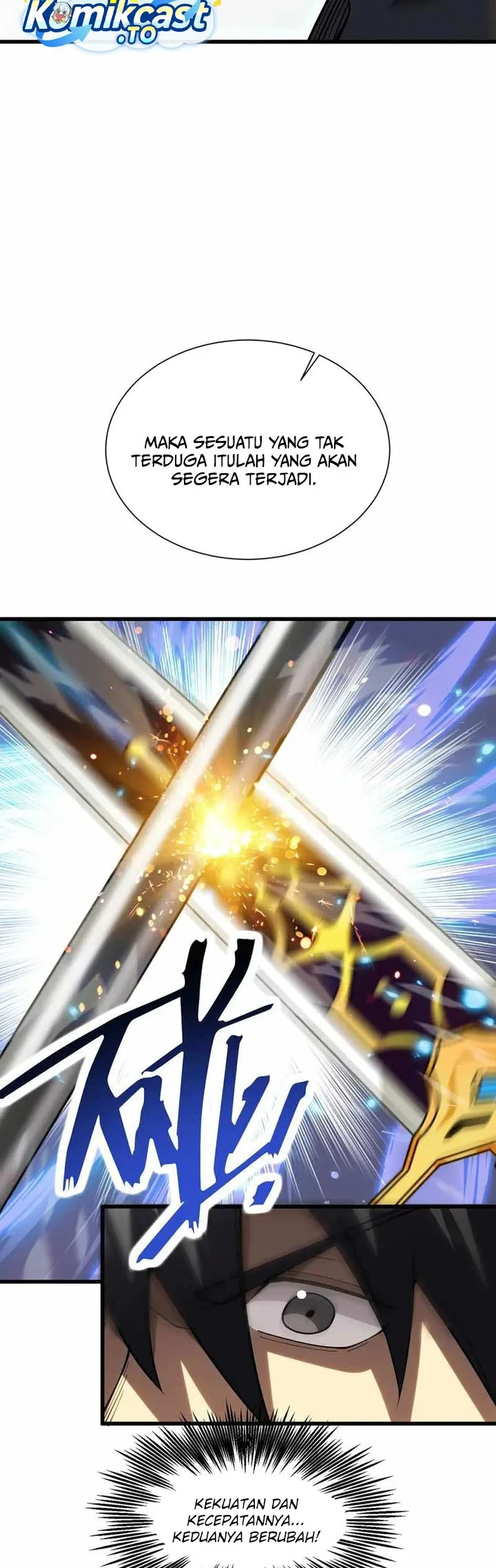 High Martial Arts: Genius Is Only the Threshold to Meeting Me! Chapter 22 Gambar 17