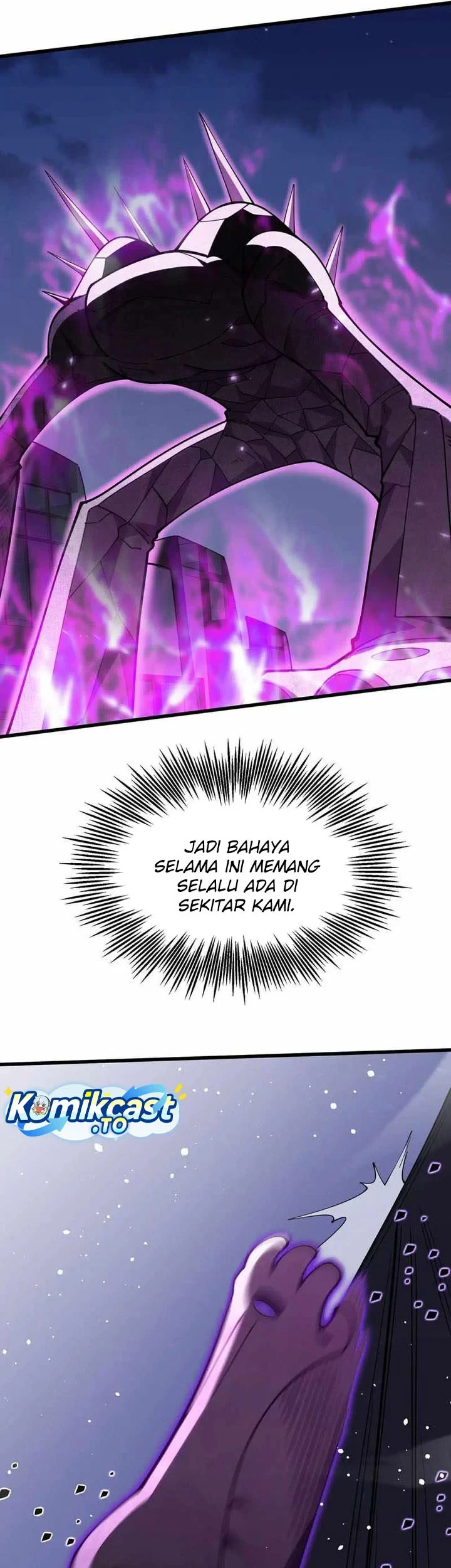 High Martial Arts: Genius Is Only the Threshold to Meeting Me! Chapter 25 Gambar 19