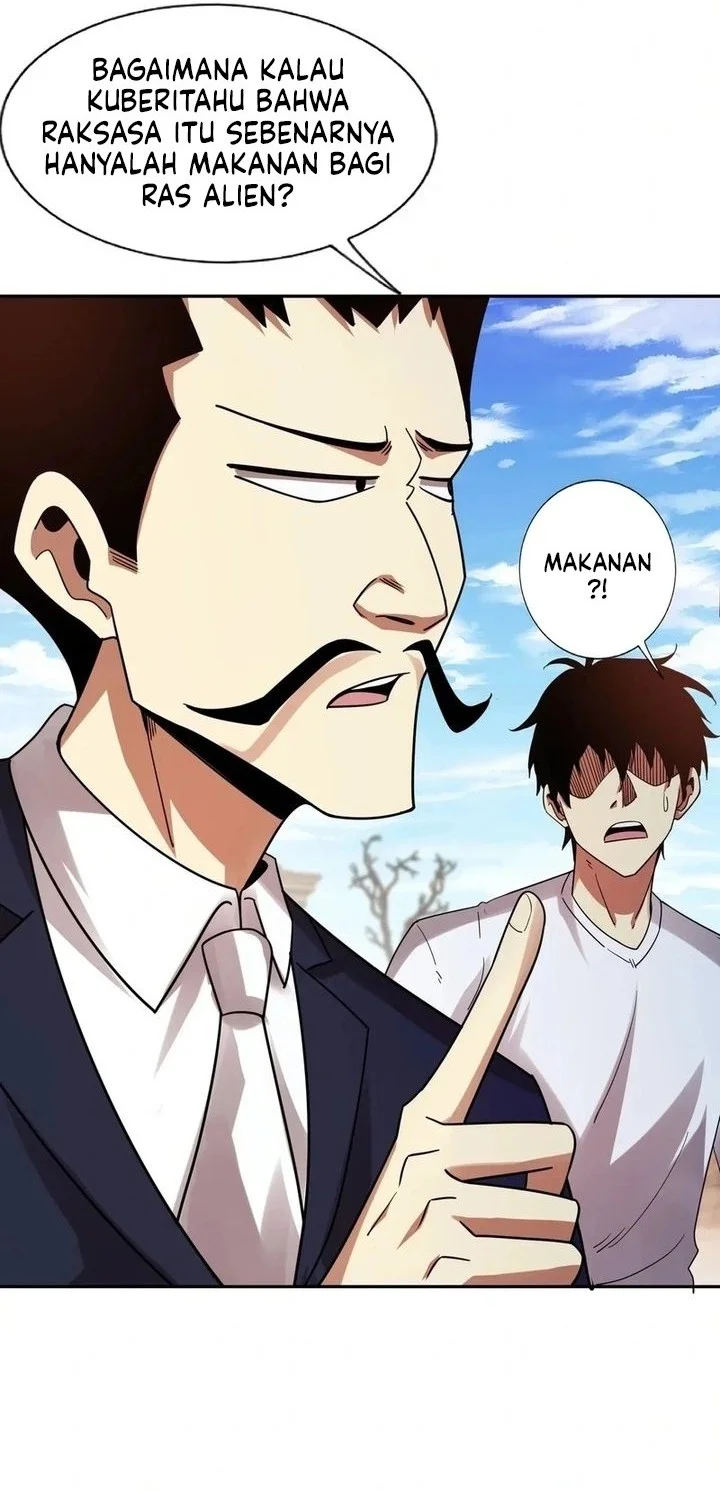 High Martial Arts: Genius Is Only the Threshold to Meeting Me! Chapter 26 Gambar 29