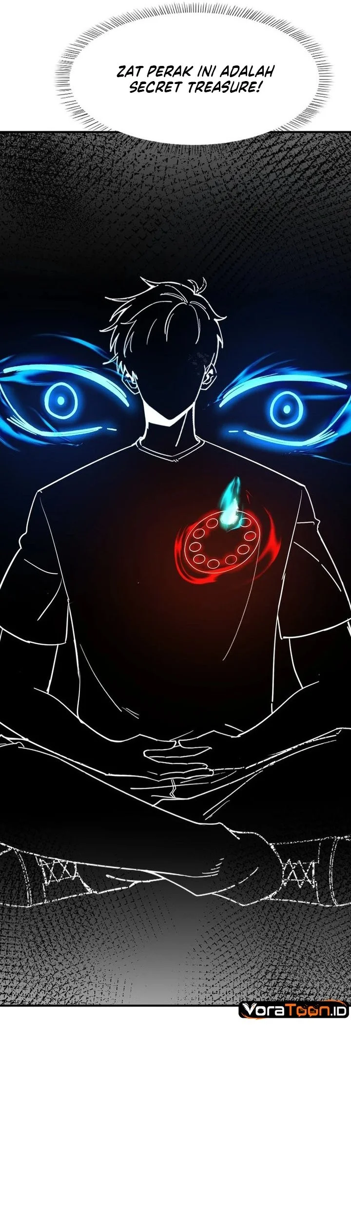 High Martial Arts: Genius Is Only the Threshold to Meeting Me! Chapter 27 Gambar 24