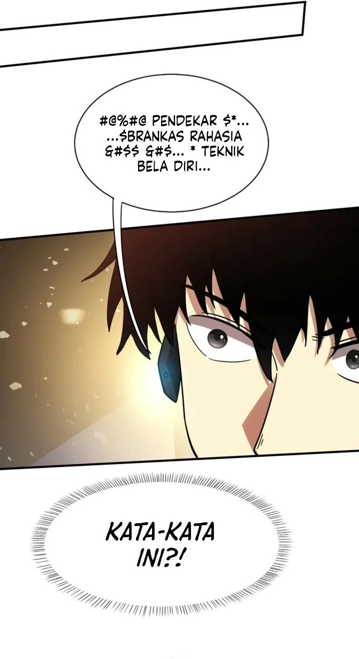 High Martial Arts: Genius Is Only the Threshold to Meeting Me! Chapter 29 Gambar 25