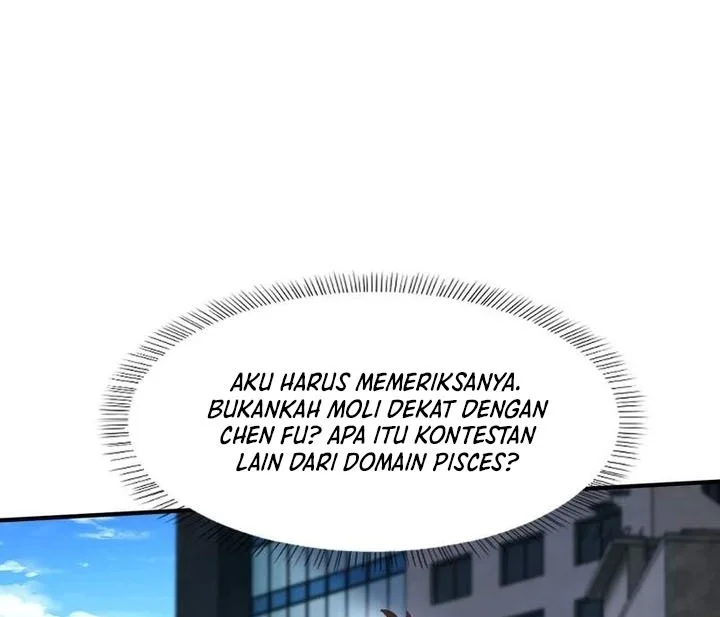 High Martial Arts: Genius Is Only the Threshold to Meeting Me! Chapter 33 Gambar 21