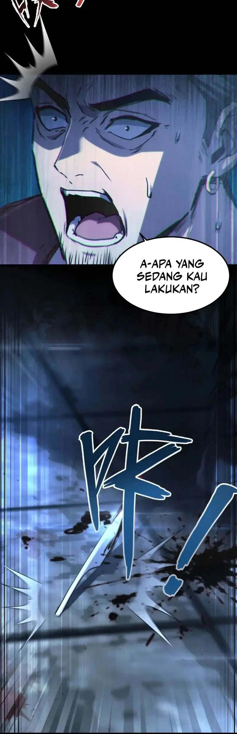 High Martial Arts: My Cells Can Evolve Infinitely Chapter 2 Gambar 38