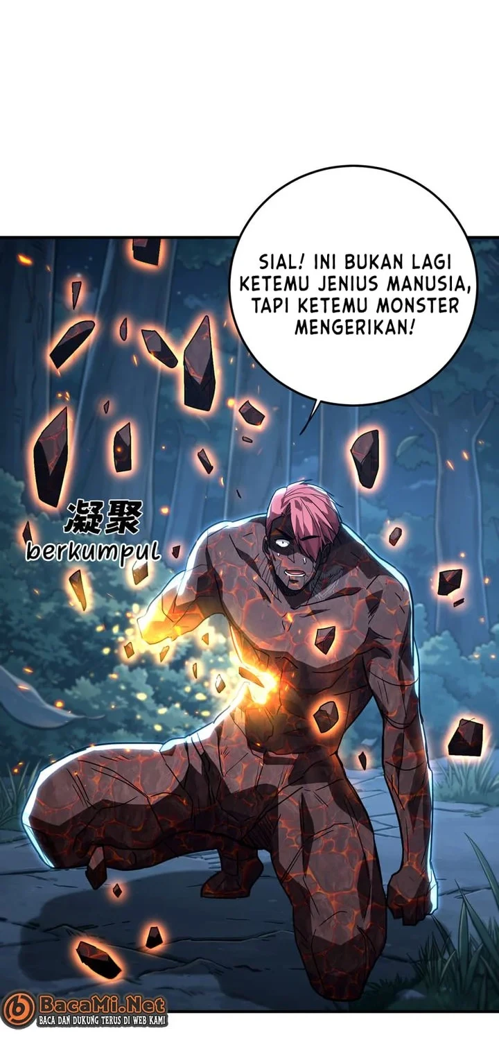 High-Martial World: One Hand to Overwhelm Three Thousand Emperors! Chapter 29 Gambar 31
