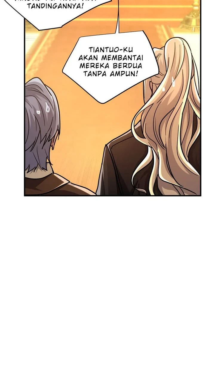 High-Martial World: One Hand to Overwhelm Three Thousand Emperors! Chapter 33 Gambar 28