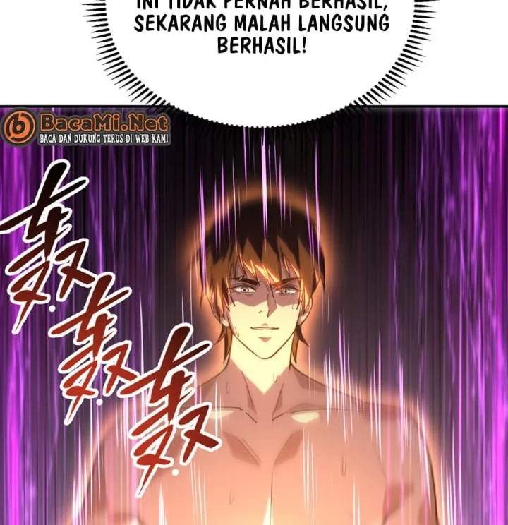High-Martial World: One Hand to Overwhelm Three Thousand Emperors! Chapter 38 Gambar 25