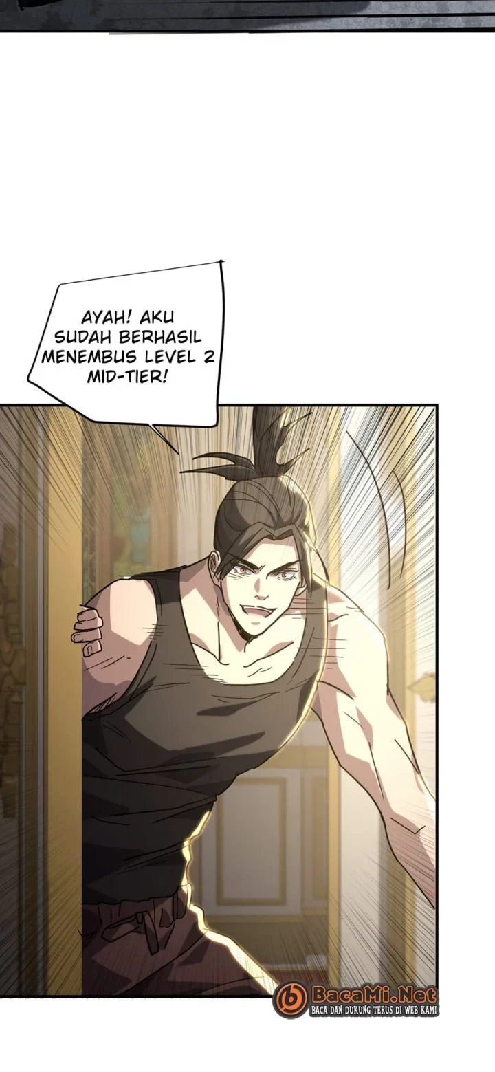 High-Martial World: One Hand to Overwhelm Three Thousand Emperors! Chapter 41 Gambar 22