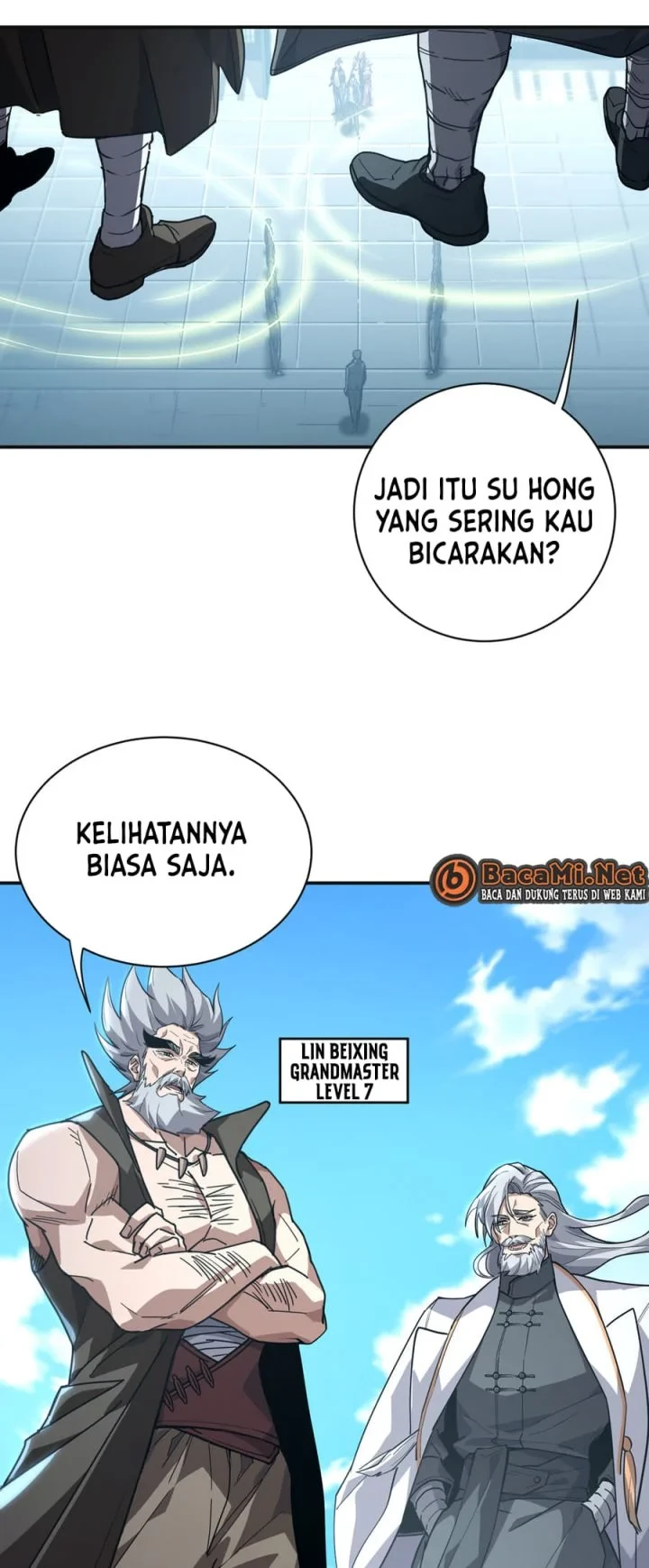 High-Martial World: One Hand to Overwhelm Three Thousand Emperors! Chapter 43 Gambar 22