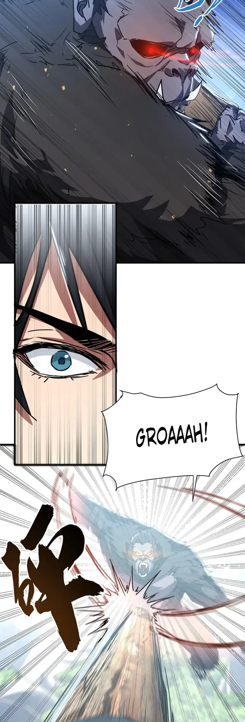 High-Martial World: One Hand to Overwhelm Three Thousand Emperors! Chapter 44 Gambar 30