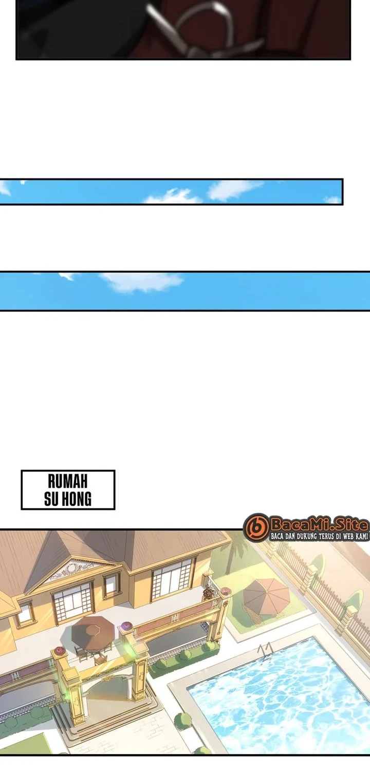 High-Martial World: One Hand to Overwhelm Three Thousand Emperors! Chapter 49 Gambar 26