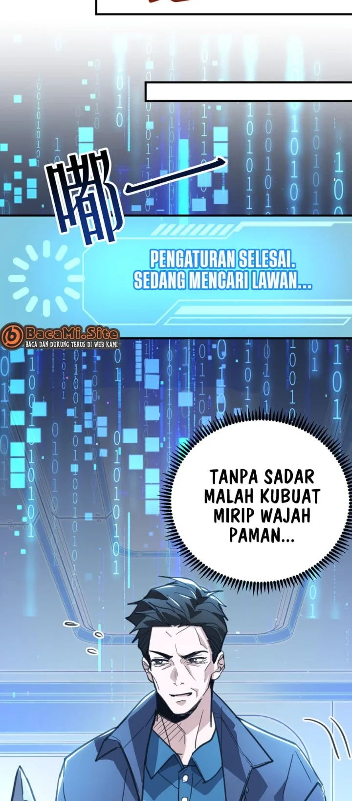 High-Martial World: One Hand to Overwhelm Three Thousand Emperors! Chapter 51 Gambar 22