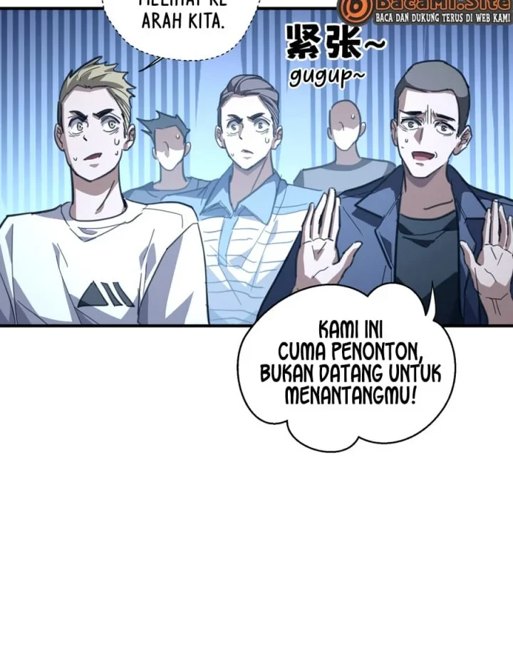High-Martial World: One Hand to Overwhelm Three Thousand Emperors! Chapter 53 Gambar 21
