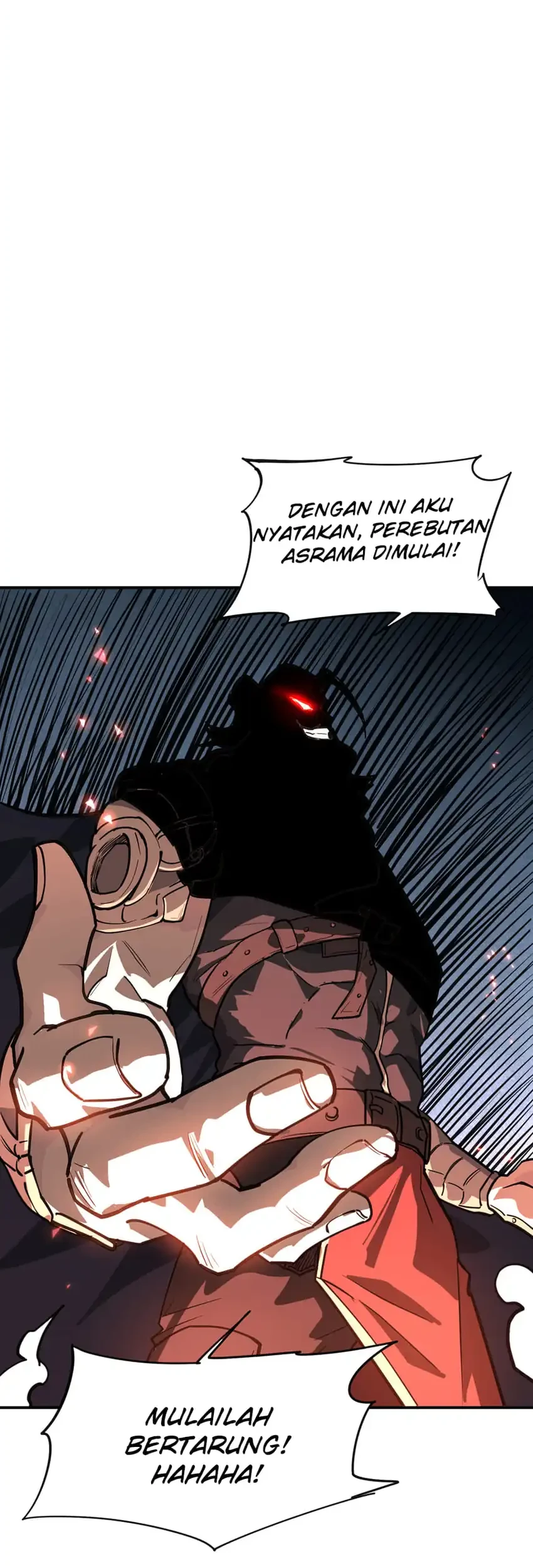 High-Martial World: One Hand to Overwhelm Three Thousand Emperors! Chapter 55 Gambar 28