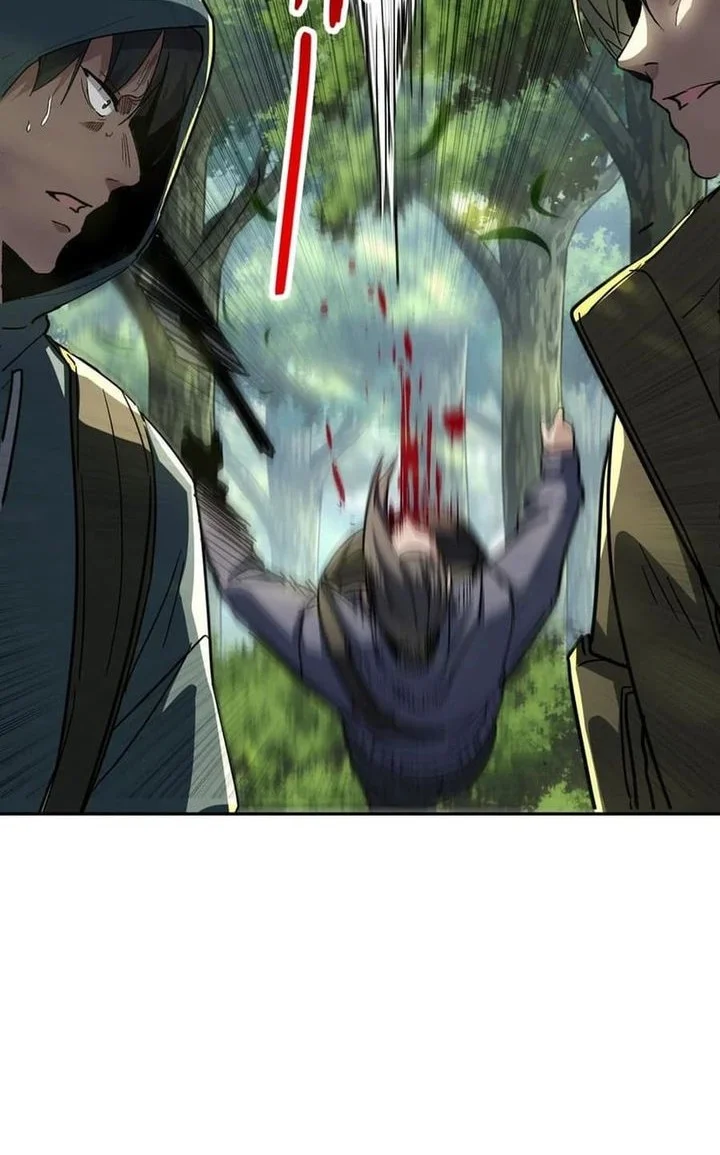 High-Martial World: One Hand to Overwhelm Three Thousand Emperors! Chapter 6 Gambar 28