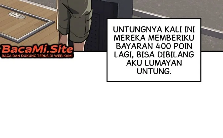 High-Martial World: One Hand to Overwhelm Three Thousand Emperors! Chapter 63 Gambar 25