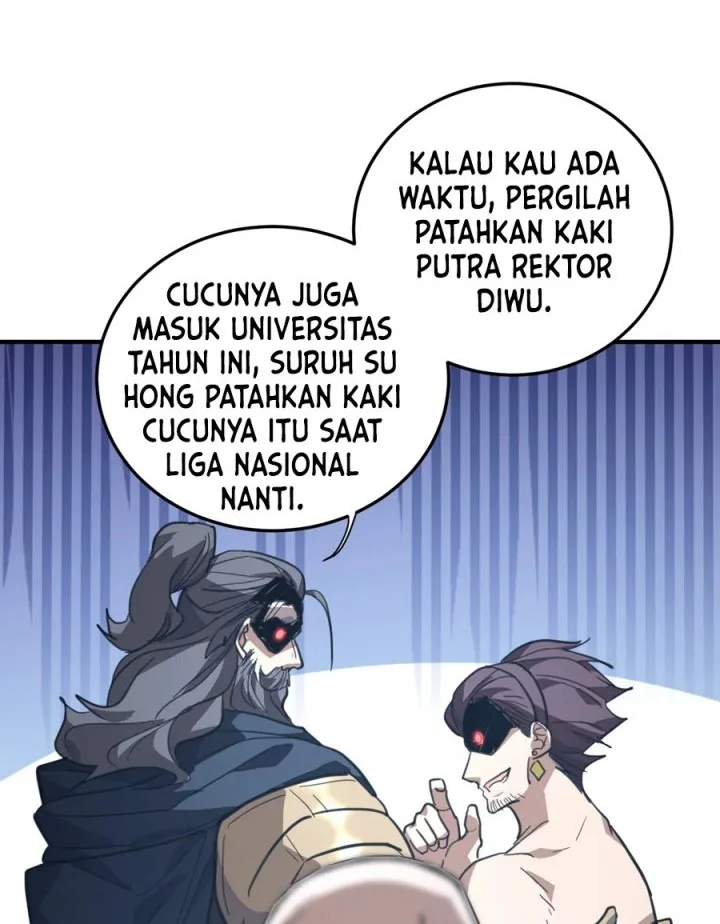High-Martial World: One Hand to Overwhelm Three Thousand Emperors! Chapter 67 Gambar 21