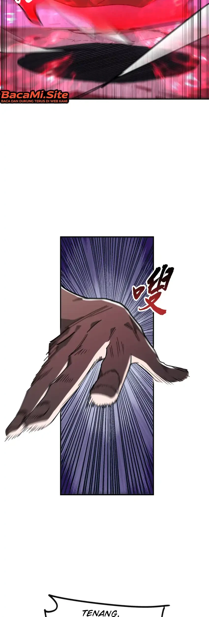 High-Martial World: One Hand to Overwhelm Three Thousand Emperors! Chapter 68 Gambar 23