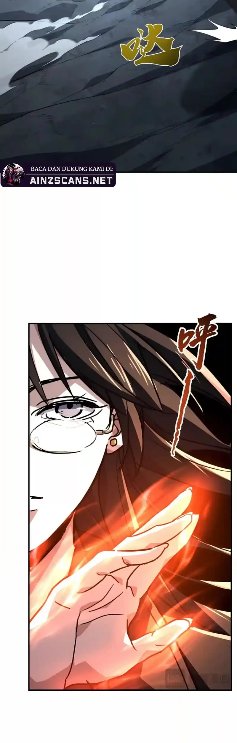 High-Martial World: One Hand to Overwhelm Three Thousand Emperors! Chapter 71 Gambar 29