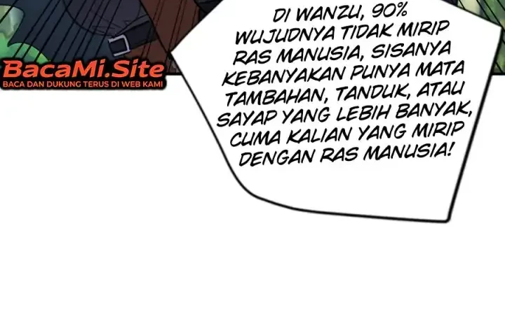 High-Martial World: One Hand to Overwhelm Three Thousand Emperors! Chapter 75 Gambar 25