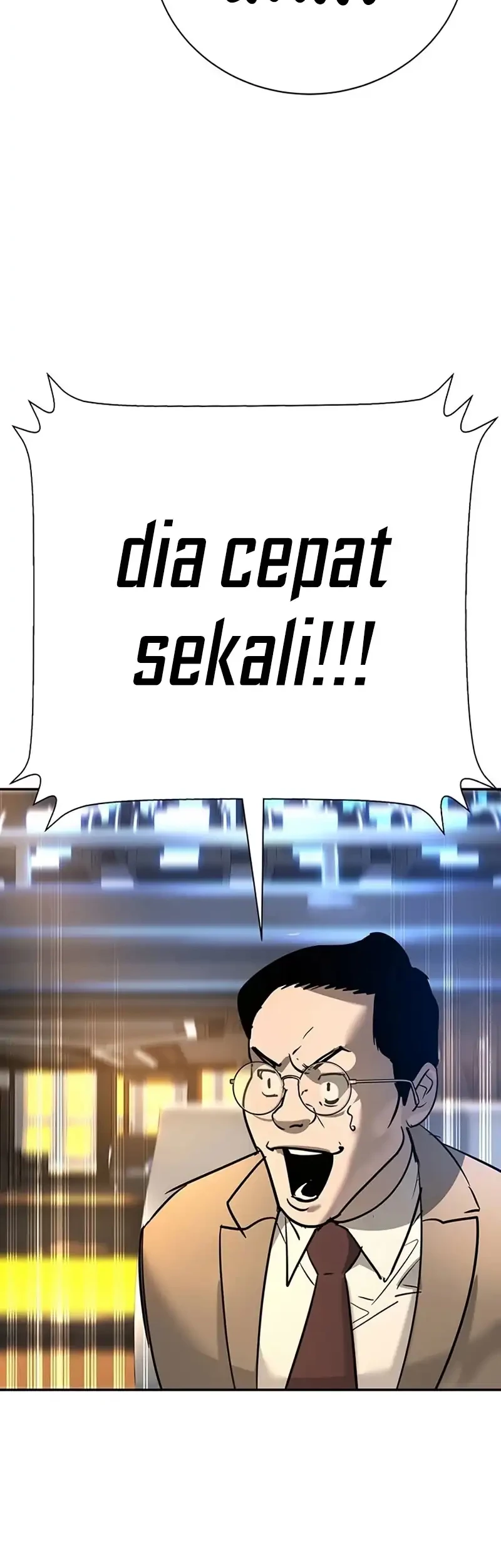 High School Conquest: War Against the Bullies Chapter 27 Gambar 52