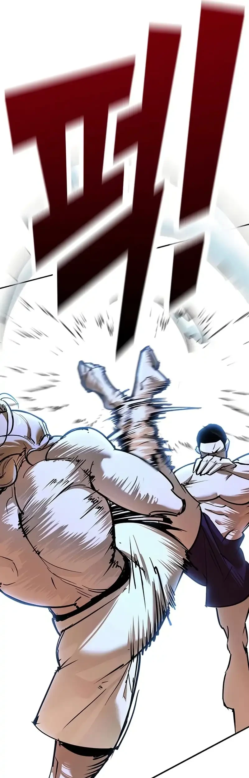 High School Conquest: War Against the Bullies Chapter 28 Gambar 56