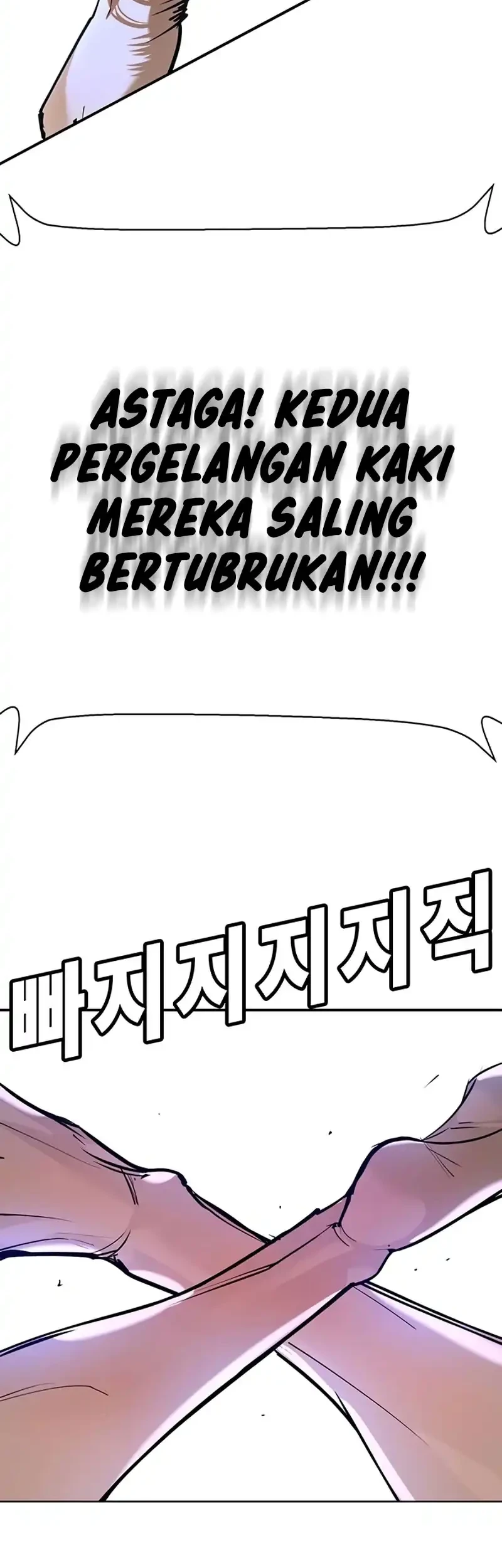 High School Conquest: War Against the Bullies Chapter 28 Gambar 57