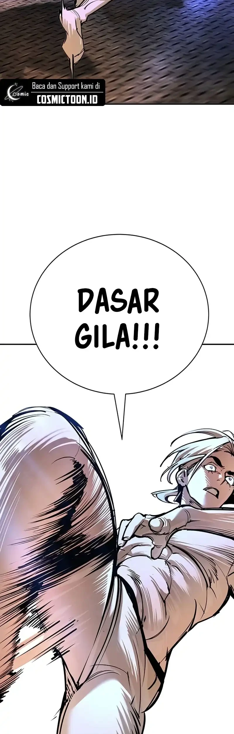 High School Conquest: War Against the Bullies Chapter 28 Gambar 54