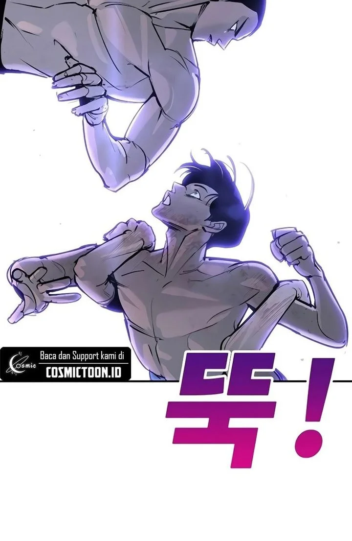 High School Conquest: War Against the Bullies Chapter 32 Gambar 60