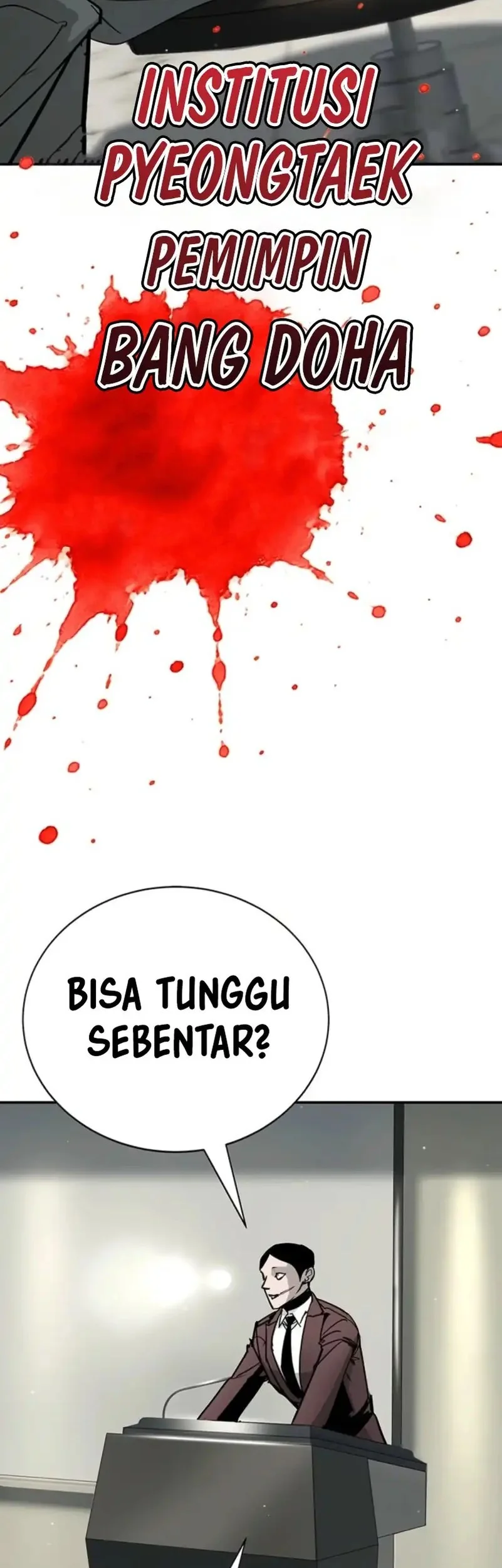 High School Conquest: War Against the Bullies Chapter 45 Gambar 61
