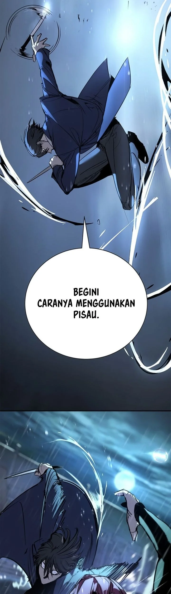 High School Conquest: War Against the Bullies Chapter 49 Gambar 70
