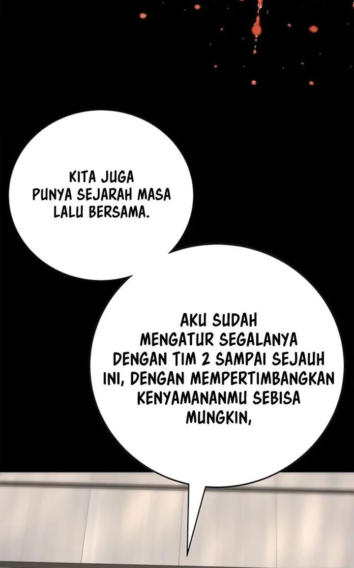 High School Conquest: War Against the Bullies Chapter 50 Gambar 45