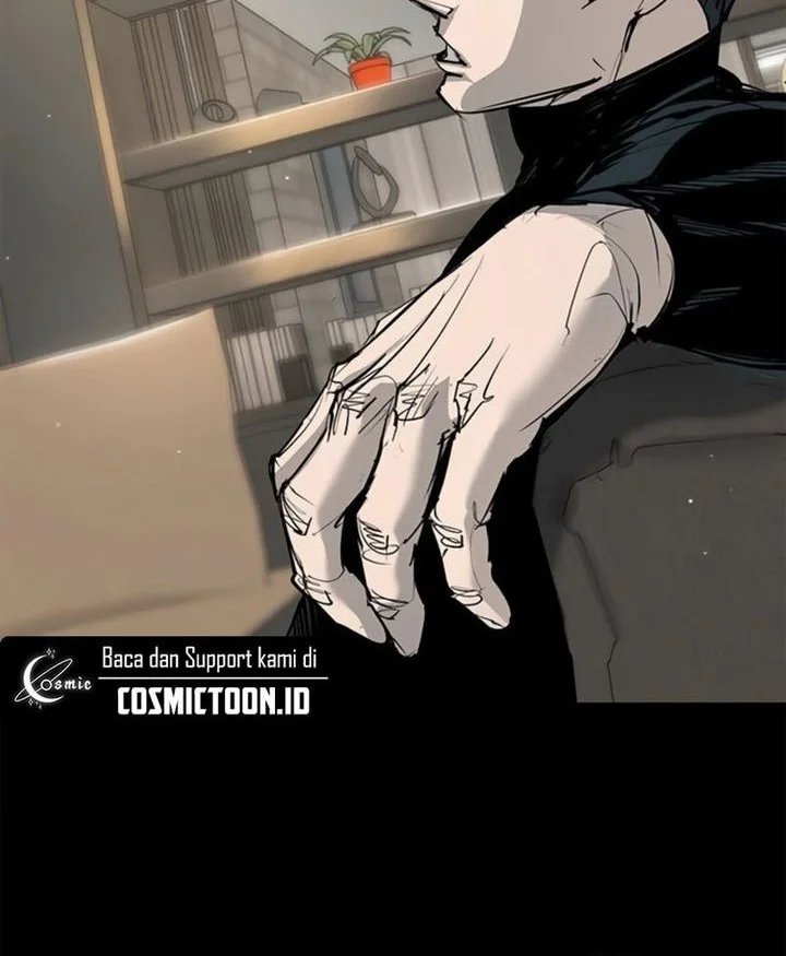 High School Conquest: War Against the Bullies Chapter 50 Gambar 47