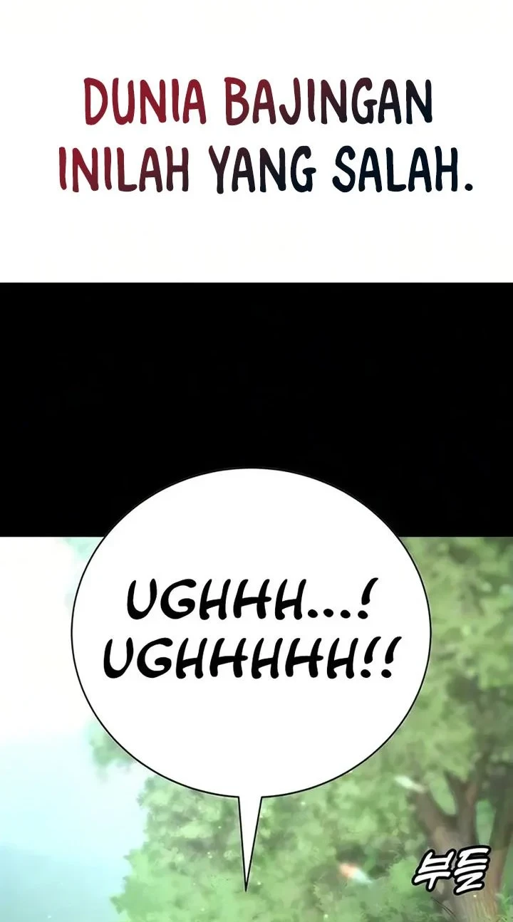 High School Conquest: War Against the Bullies Chapter 52 Gambar 48