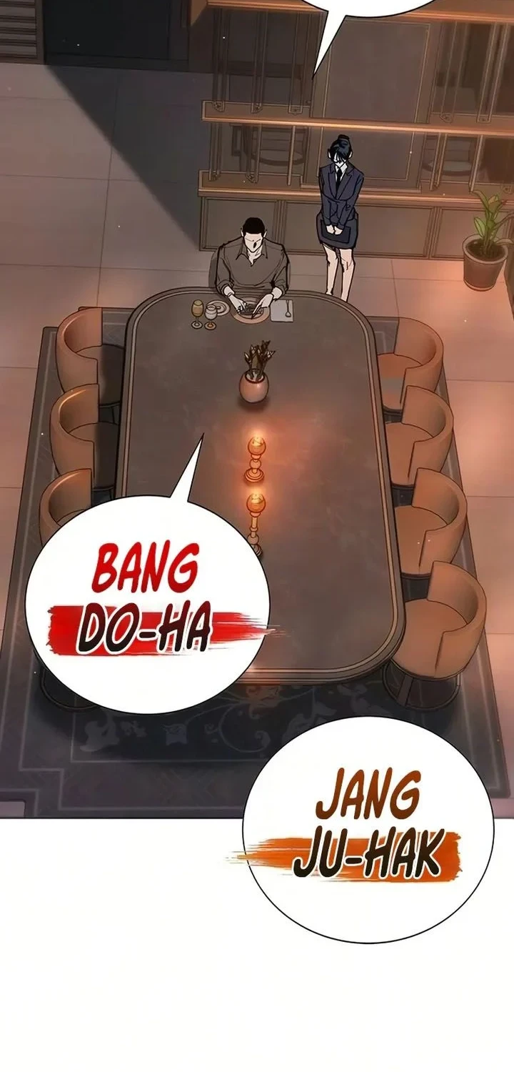 High School Conquest: War Against the Bullies Chapter 53 Gambar 48