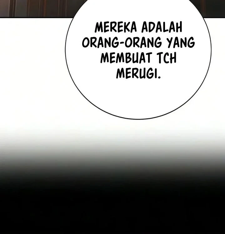 High School Conquest: War Against the Bullies Chapter 53 Gambar 50