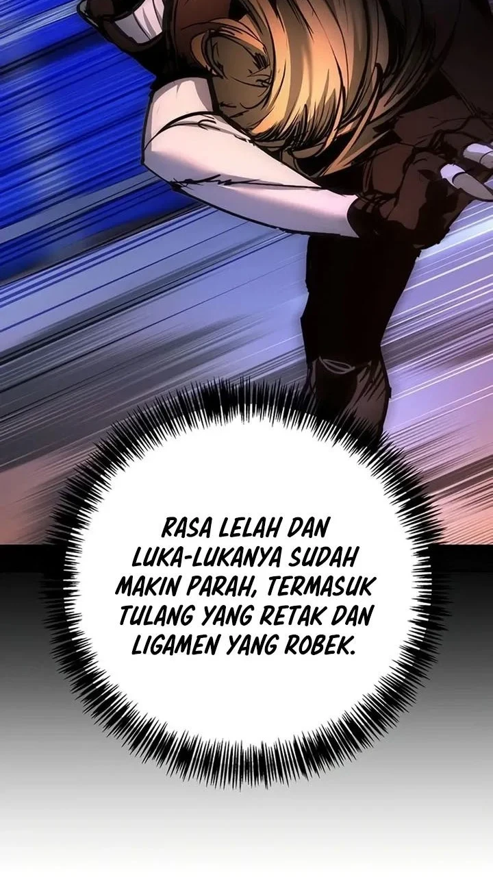 High School Conquest: War Against the Bullies Chapter 54 Gambar 61