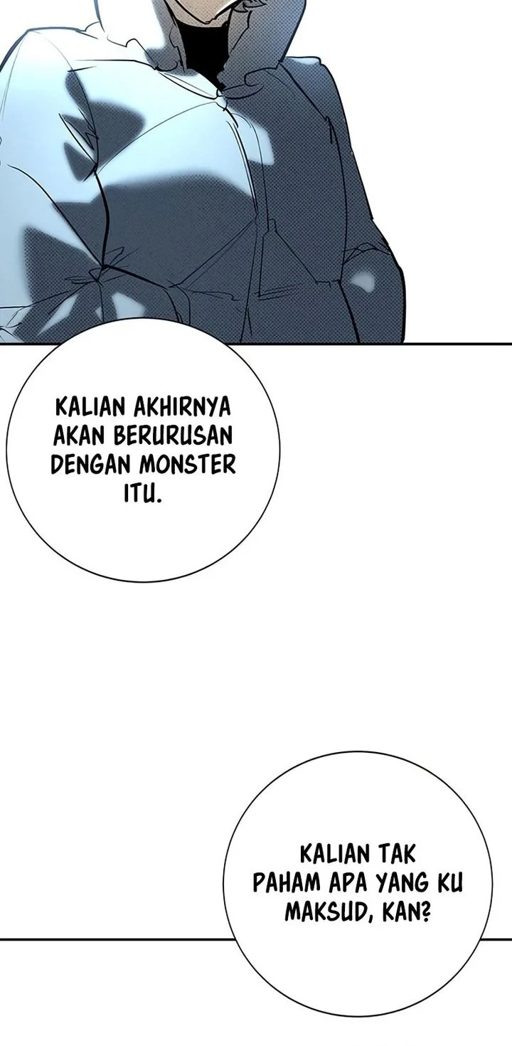 High School Conquest: War Against the Bullies Chapter 55 Gambar 48