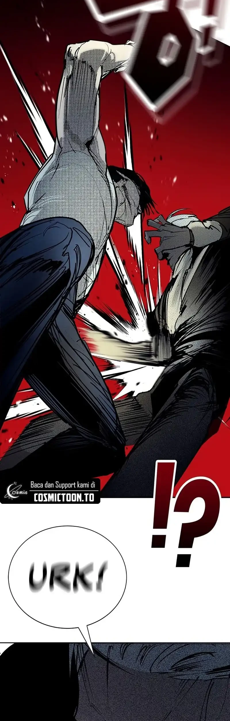 High School Conquest: War Against the Bullies Chapter 56 Gambar 54