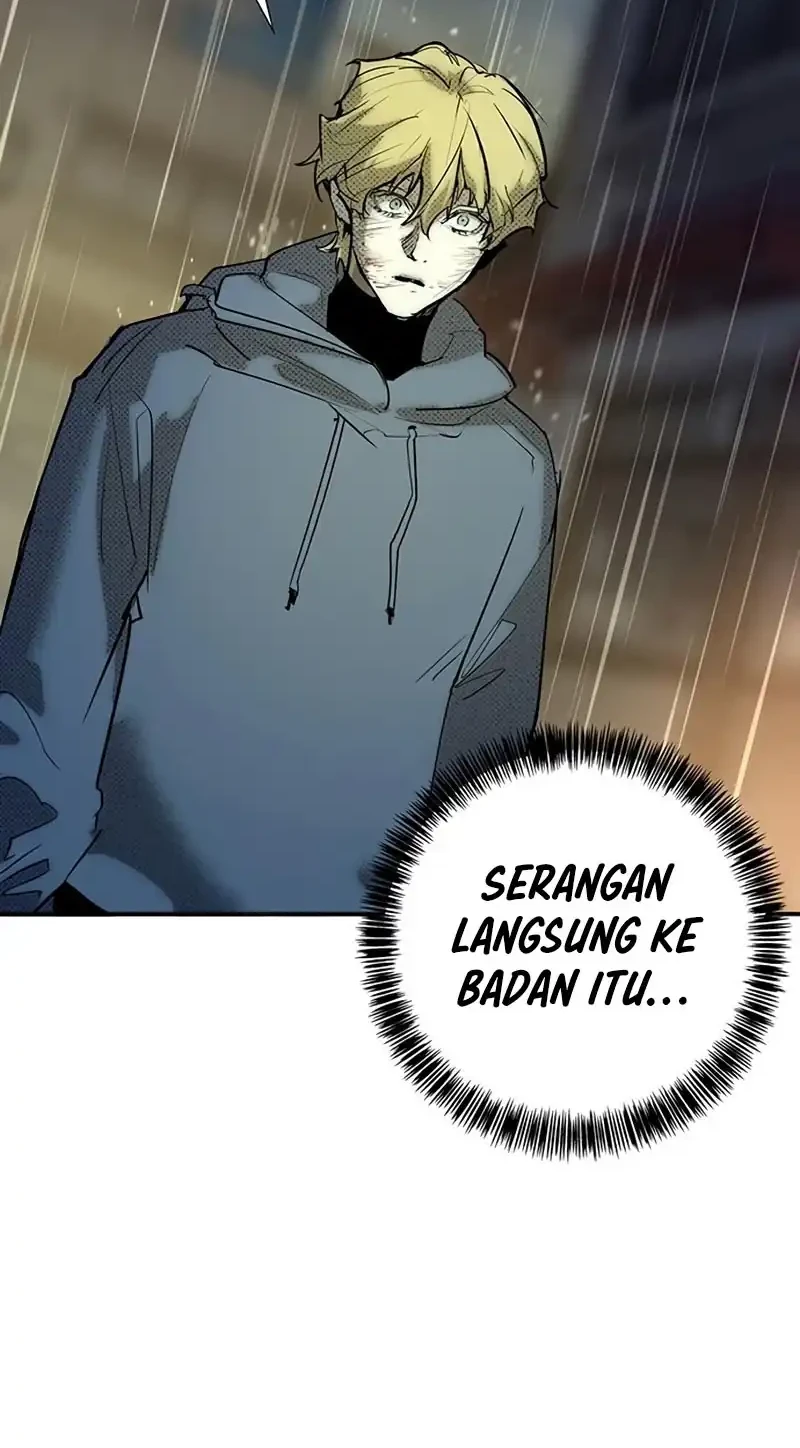 High School Conquest: War Against the Bullies Chapter 56 Gambar 56