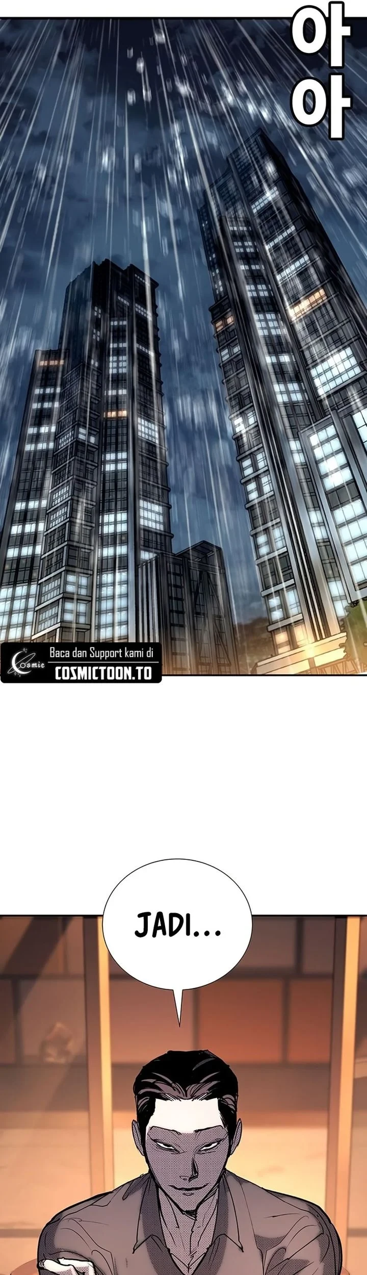 High School Conquest: War Against the Bullies Chapter 57 Gambar 66