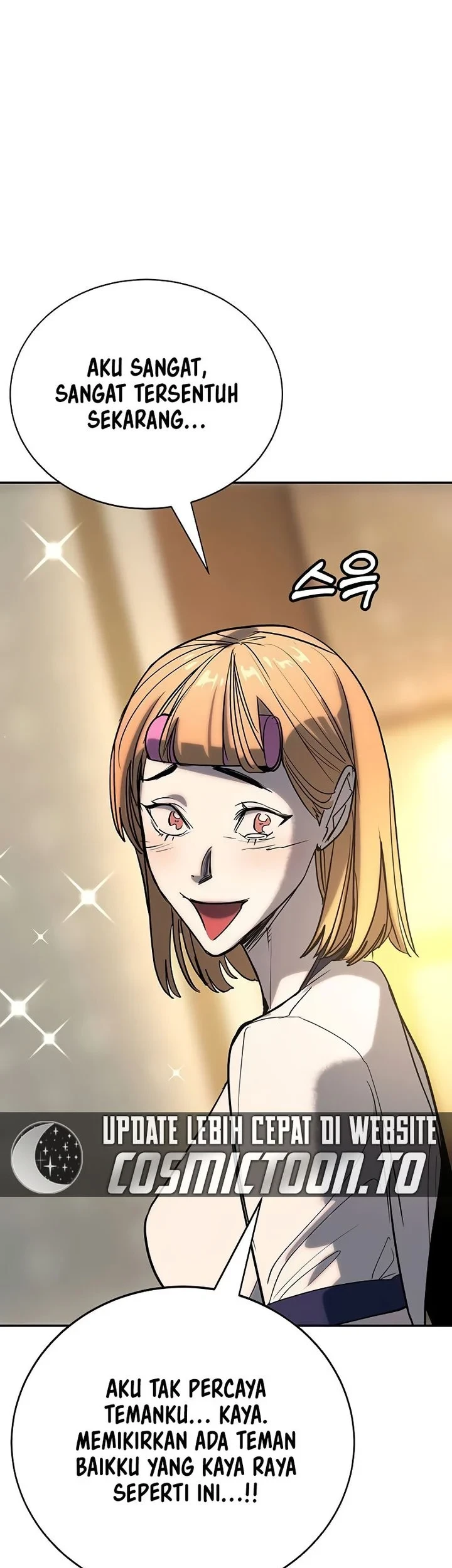 High School Conquest: War Against the Bullies Chapter 59 Gambar 61