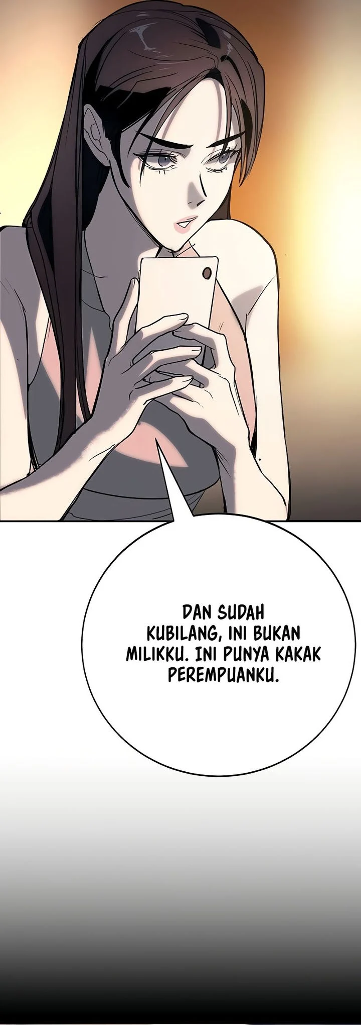 High School Conquest: War Against the Bullies Chapter 59 Gambar 63